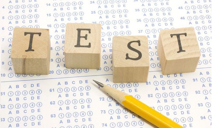 A scuola di test - Quesiti logica verbale: abilità ...