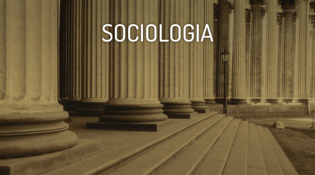 Guida completa al Corso di laurea triennale in Sociologia