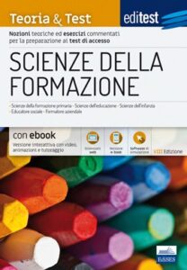 Test Scienze della Formazione Primaria: info e risorse per ...