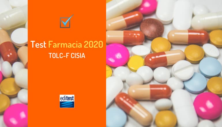 Come Prepararsi Al Test Di Farmacia
