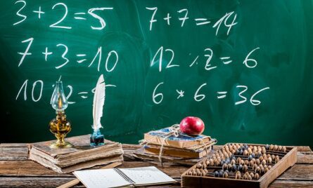 quesiti logica matematica