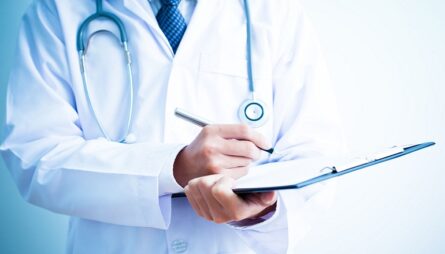 graduatoria nazionale medicina