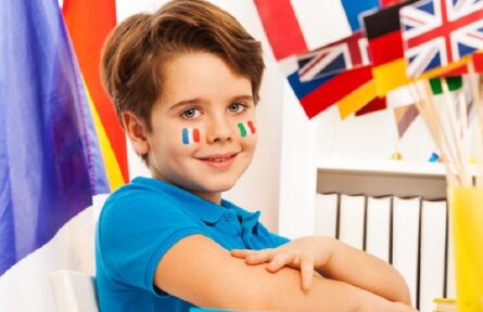 logica test in inglese