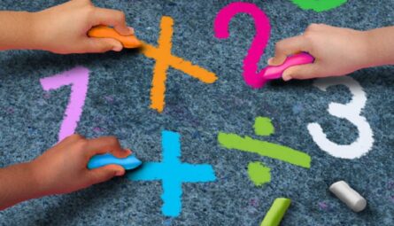 serie numeri e lettere - test cattolica