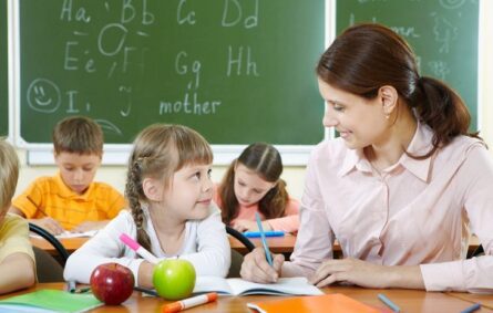 valutazione del percorso scolastico