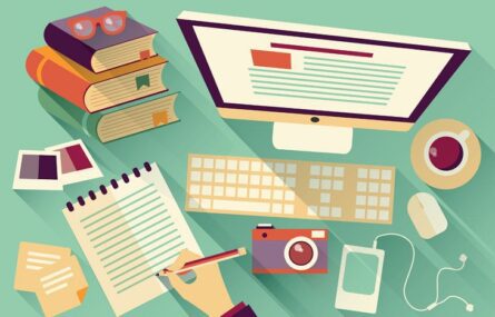 consigli per organizzare lo studio