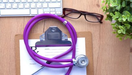 ripescaggio test medicina