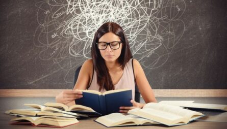 strutturare il piano di studio