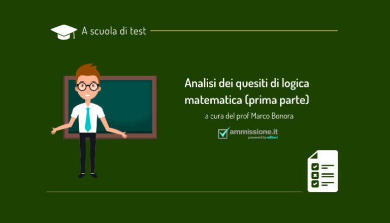 Come Risolvere I Quiz Di Logica