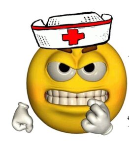 giovani infermieri costretti a emigrare