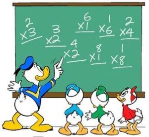 curiosità matematiche edises