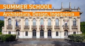 summer school politecnico milano