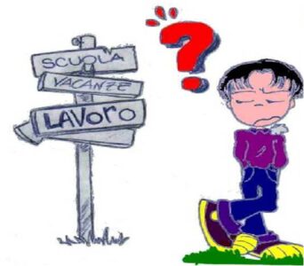 Università: il 22% delle matricole sbaglia la scelta del corso di laurea