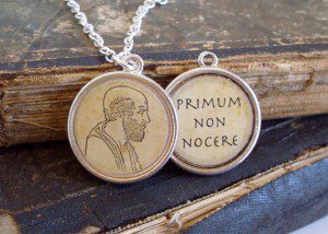 Medicina e numero chiuso: le origini della formazione medica