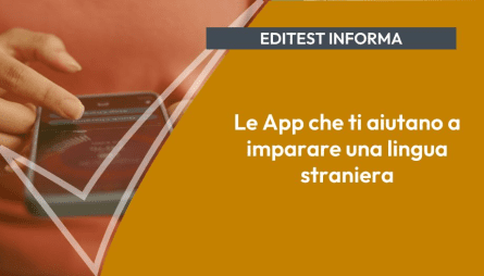 Le 5 APP + 1 che ti aiutano a imparare una lingua straniera 5 App che ti aiutano a imparare le lingue straniere