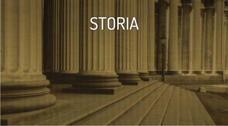 Guida completa al Corso di laurea in Storia (classe L-42)