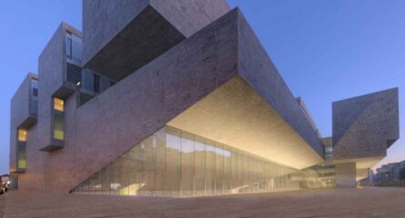 early session bocconi