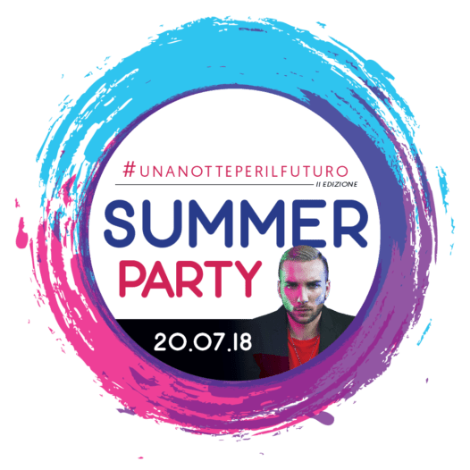 summer party ostia