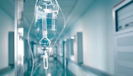 professioni sanitarie 2018