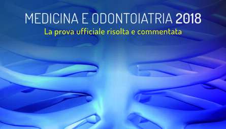 soluzioni test medicina