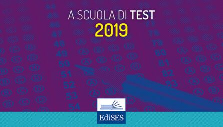 test ammissione 2019