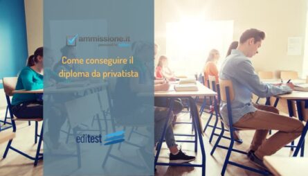 diploma da privatista