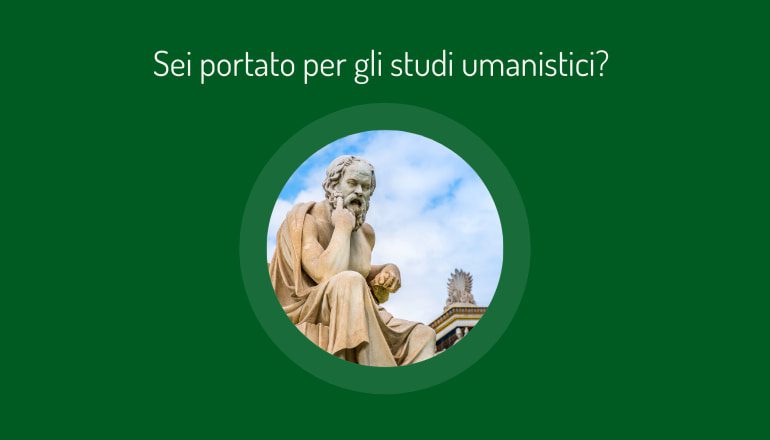 Test Attitudinali Universita Umanistiche Il Corso Adatto A Te