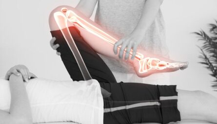 test fisioterapia san raffaele 2019