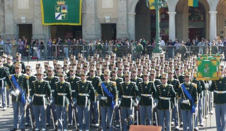 Accademia Guardia di Finanza di Bergamo: guida completa