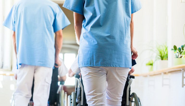 test professioni sanitarie