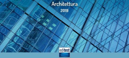 simulazioni collettive test architettura 2019
