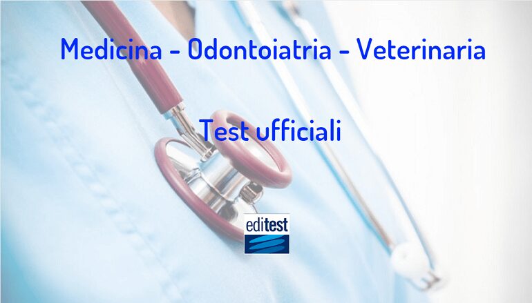 Test Medicina E Professioni Sanitarie Sono Uguali