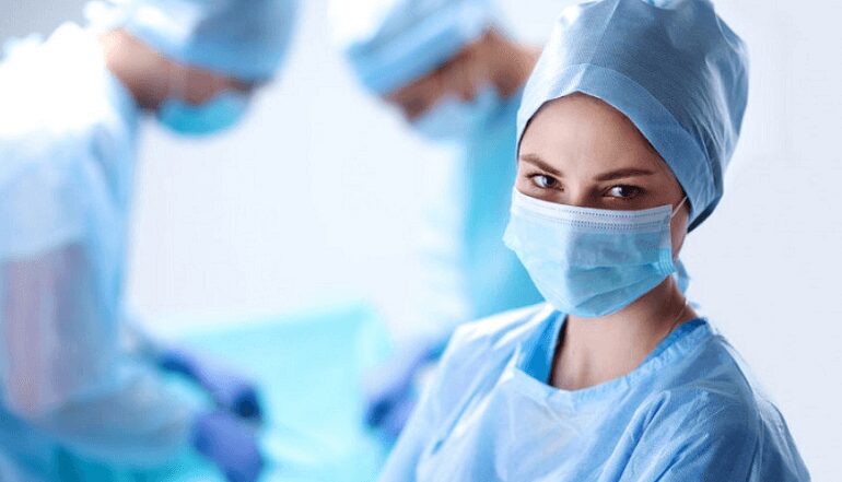 Magistrale Professioni Sanitarie 2019: posti disponibili