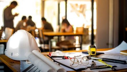 diventare architetto