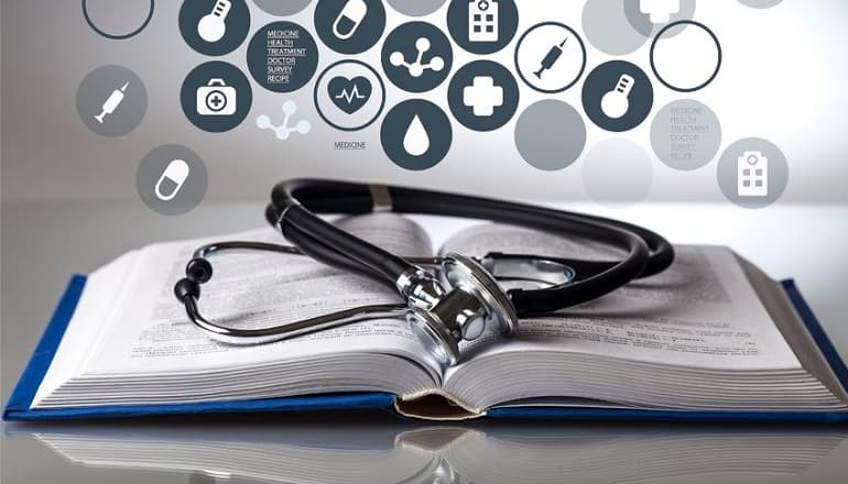 test medicina inglese unicamillus 2020