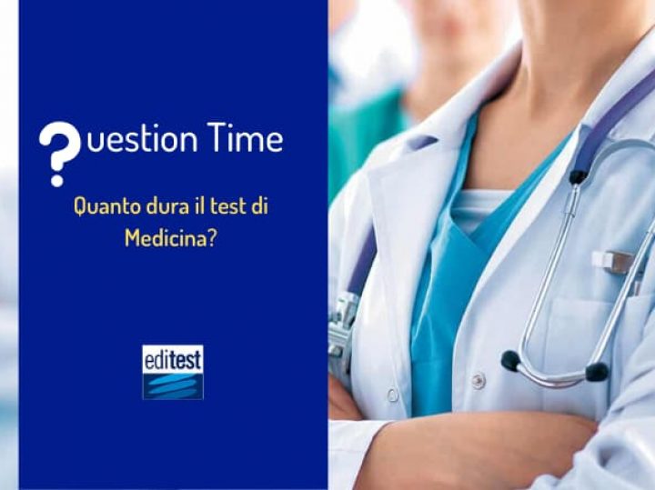 Quanti Provano Il Test Di Medicina