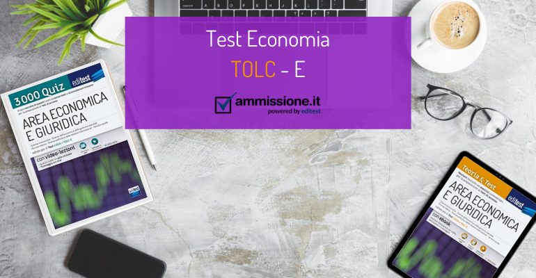 Come Prepararsi Per Il Tolc Su