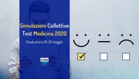 graduatoria settima simulazione collettiva test medicina 2020