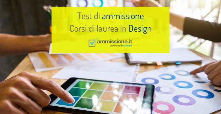 Come Prepararsi Al Test Di Design Del Politecnico