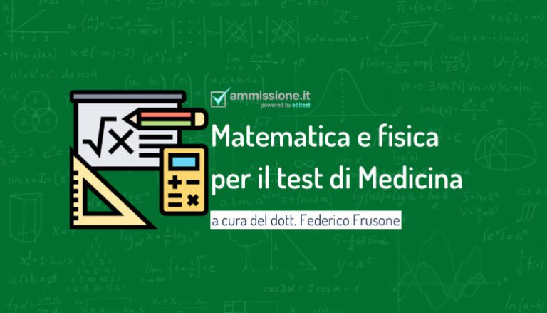 Come Studiare Matematica In Poco Tempo