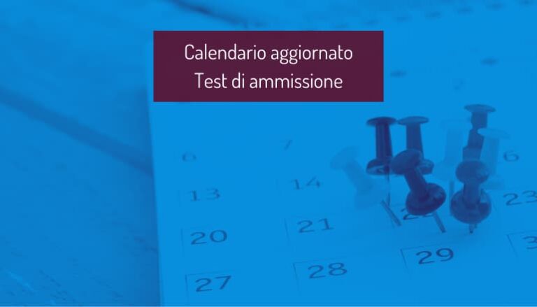 Simulazioni Test ammissione Professioni Sanitarie