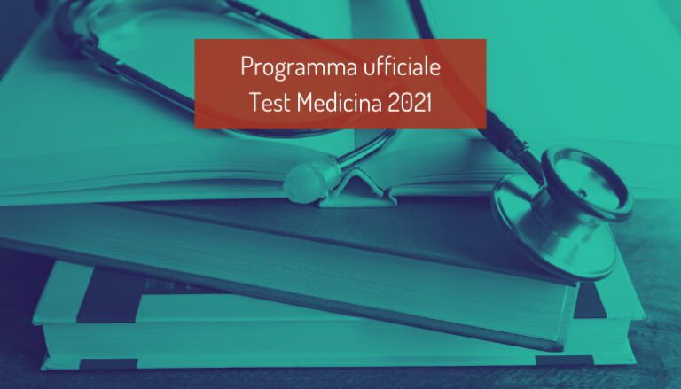 Ho Passato Il Test Di Medicina Senza Studiare