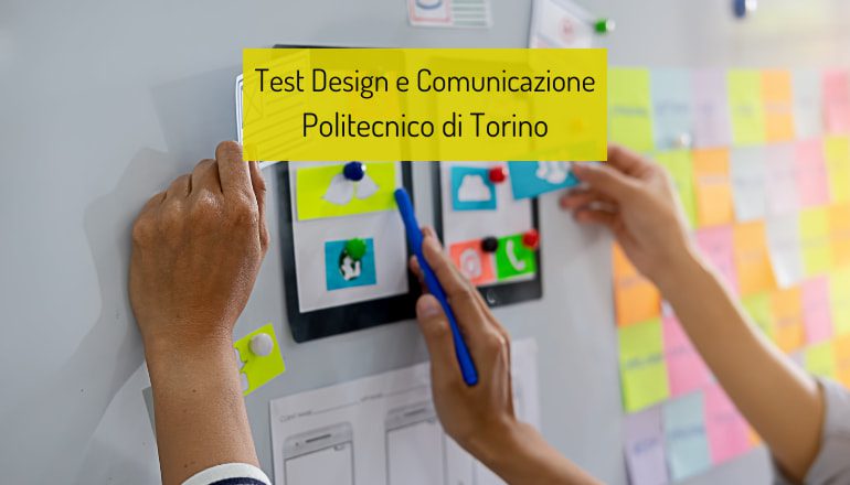 Test Di Ammissione Ingegneria Politecnico Torino