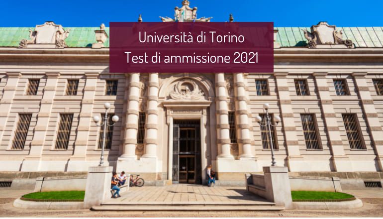 Università Di Torino Medicina In Inglese