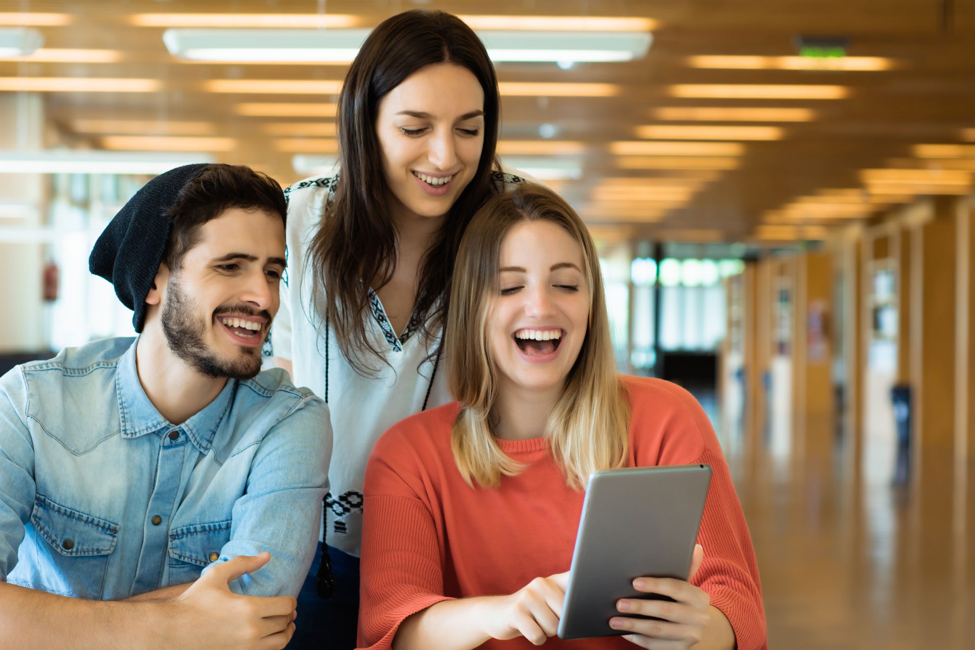 Test di ammissione ai corsi di laurea in Scienze Motorie