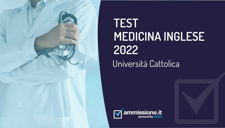 medicine and surgery cattolica 2022
