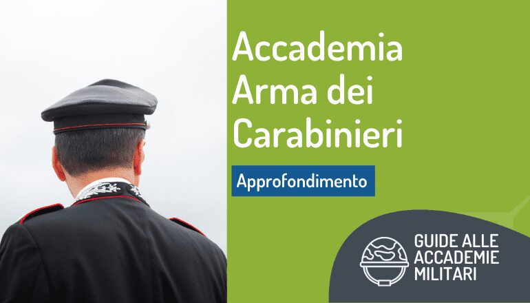 accademia carabinieri