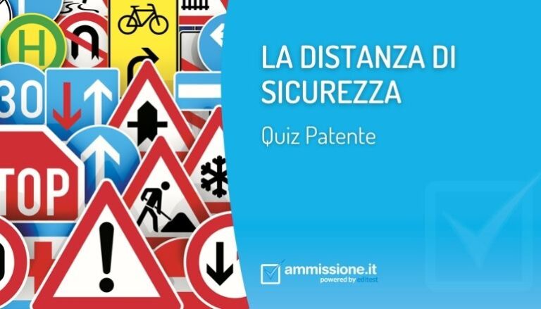 Test Di Teoria Per La Patente Quiz Patente: domande esame scuola guida