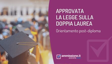 doppia laurea
