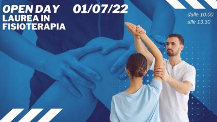 laurea fisioterapia roma università ostrava